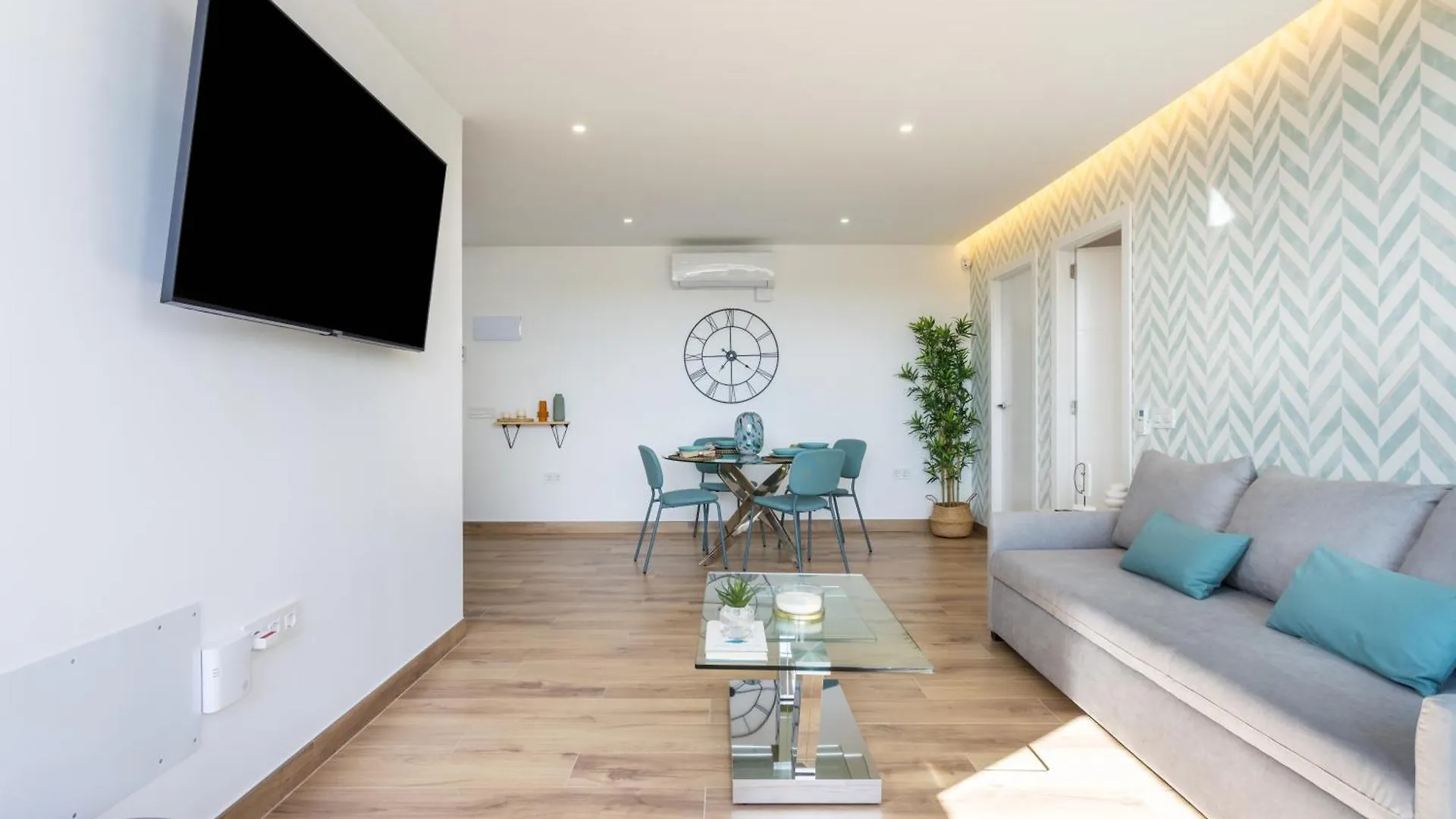 Sunnyland Apartment Ten-Bel Arona (Tenerife)