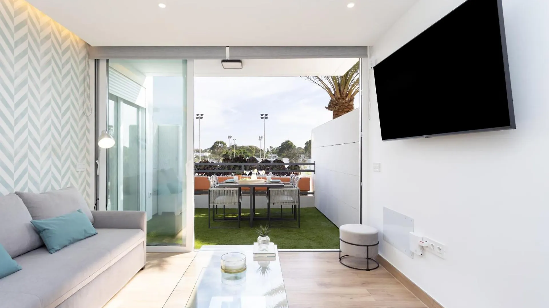 Sunnyland Apartment Ten-Bel 0*, Arona (Tenerife)