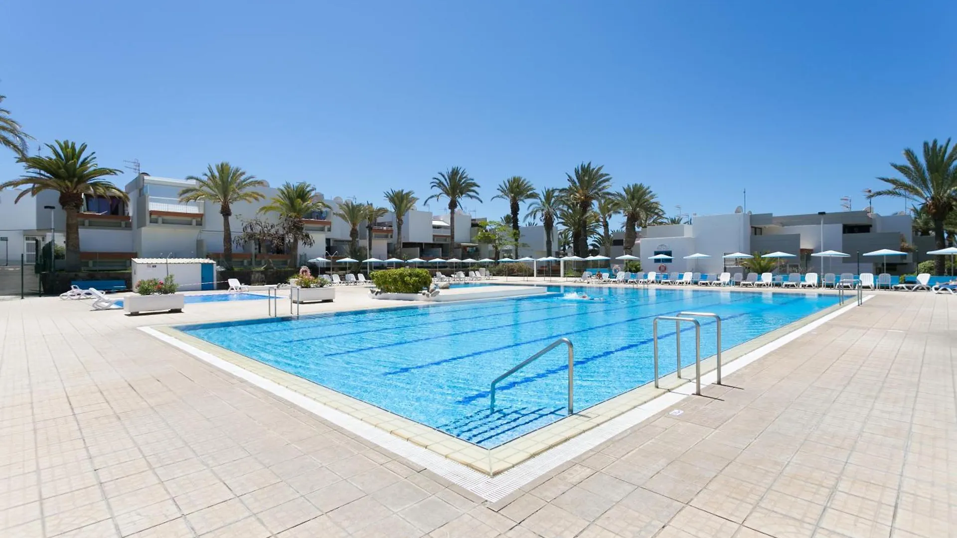 Sunnyland Apartment Ten-Bel 0*, Arona (Tenerife) Spanien
